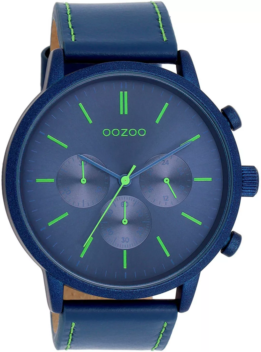 OOZOO Quarzuhr "C11205" günstig online kaufen