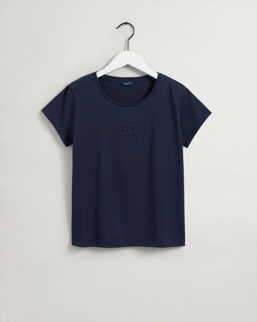 Gant T-Shirt günstig online kaufen