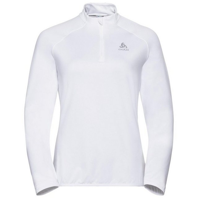 Odlo Rollkragenpullover Mid layer 1/2 zip BERRA LIGHT günstig online kaufen