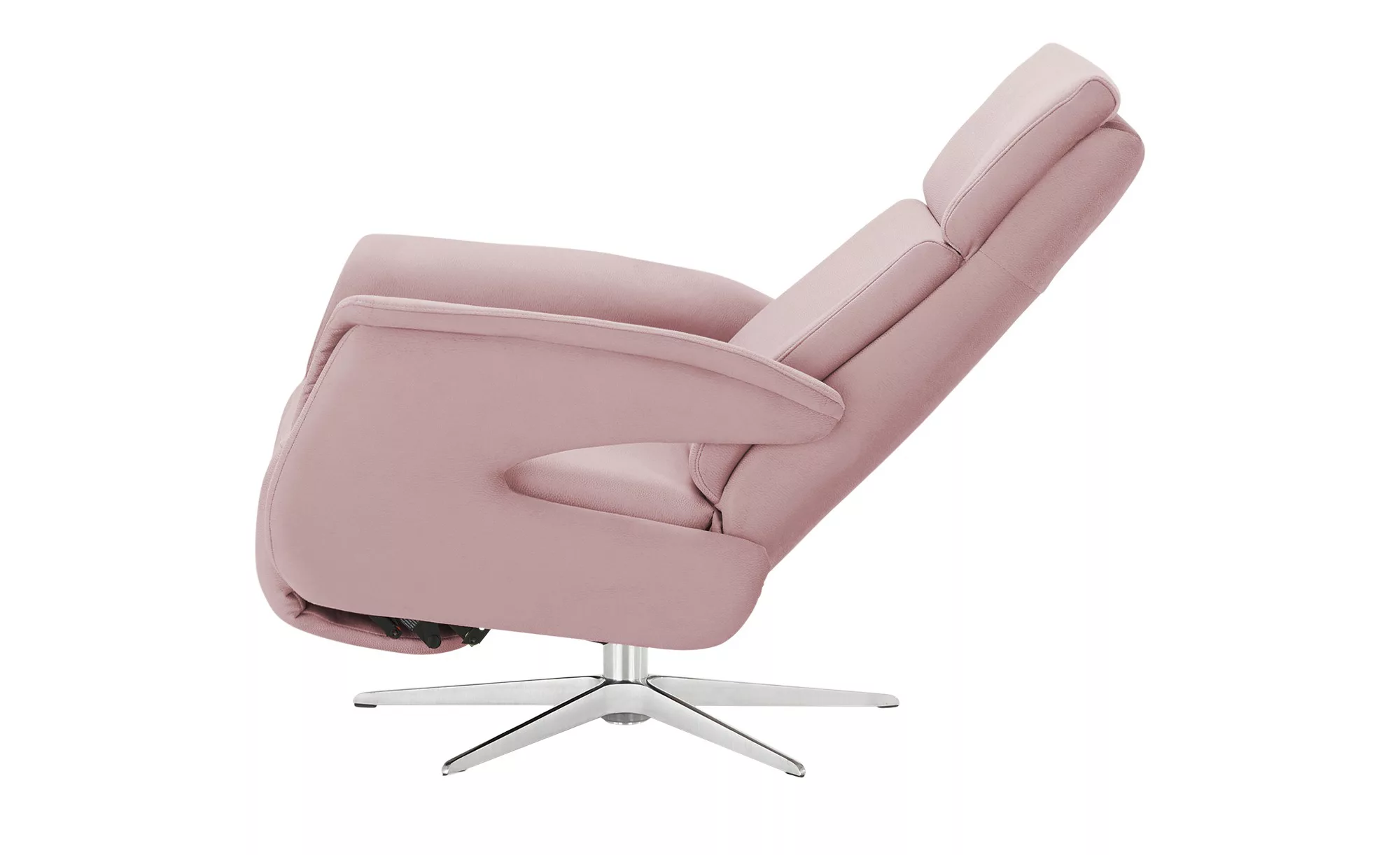 Nils Olsen Relaxsessel mit verschiedenen Funktionen Lia ¦ rosa/pink ¦ Maße günstig online kaufen