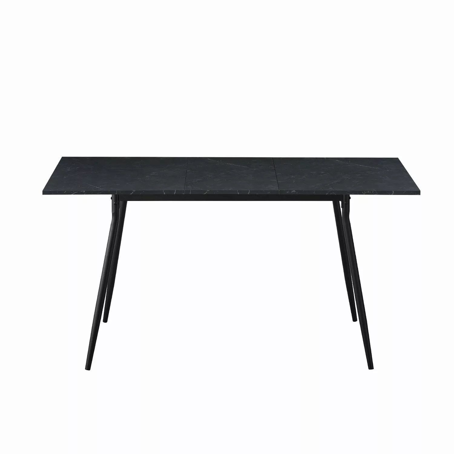 B&D home Esstisch LIO, ausziehbar, 120-160cm günstig online kaufen