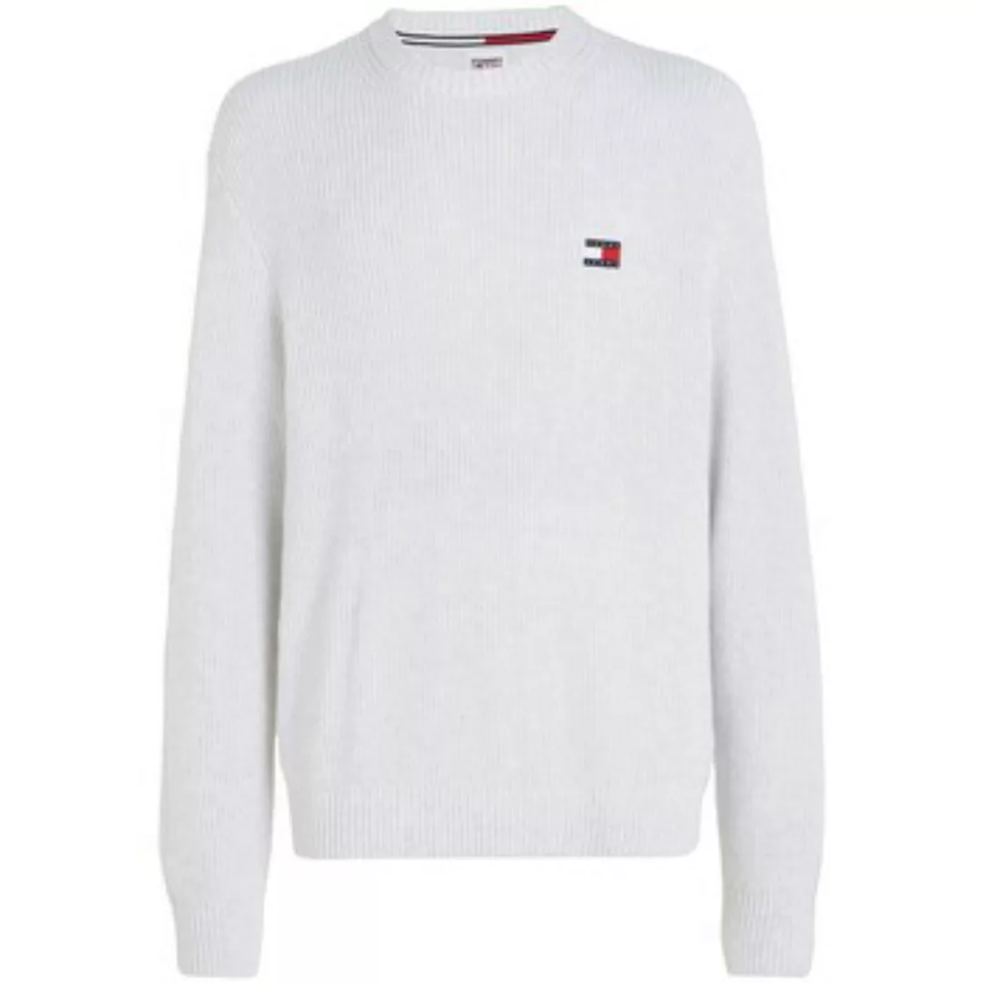 Tommy Jeans  Sweatshirt Tjm Reg Tonal Xs Bad günstig online kaufen