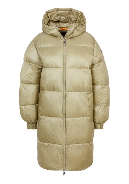 BOSS ORANGE Outdoorjacke C_Padilo günstig online kaufen