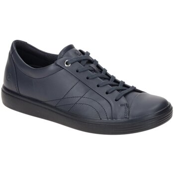 Ecco  Halbschuhe Schnuerschuhe Classic Sneaker Schuhe  218613 21861301038 günstig online kaufen