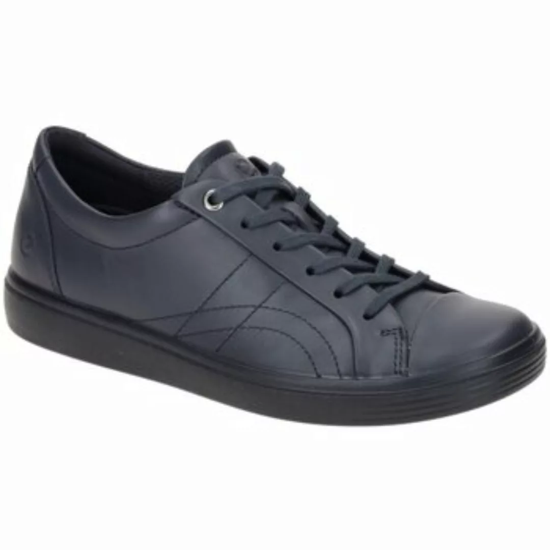 Ecco  Halbschuhe Schnuerschuhe Classic Sneaker Schuhe  218613 21861301038 günstig online kaufen