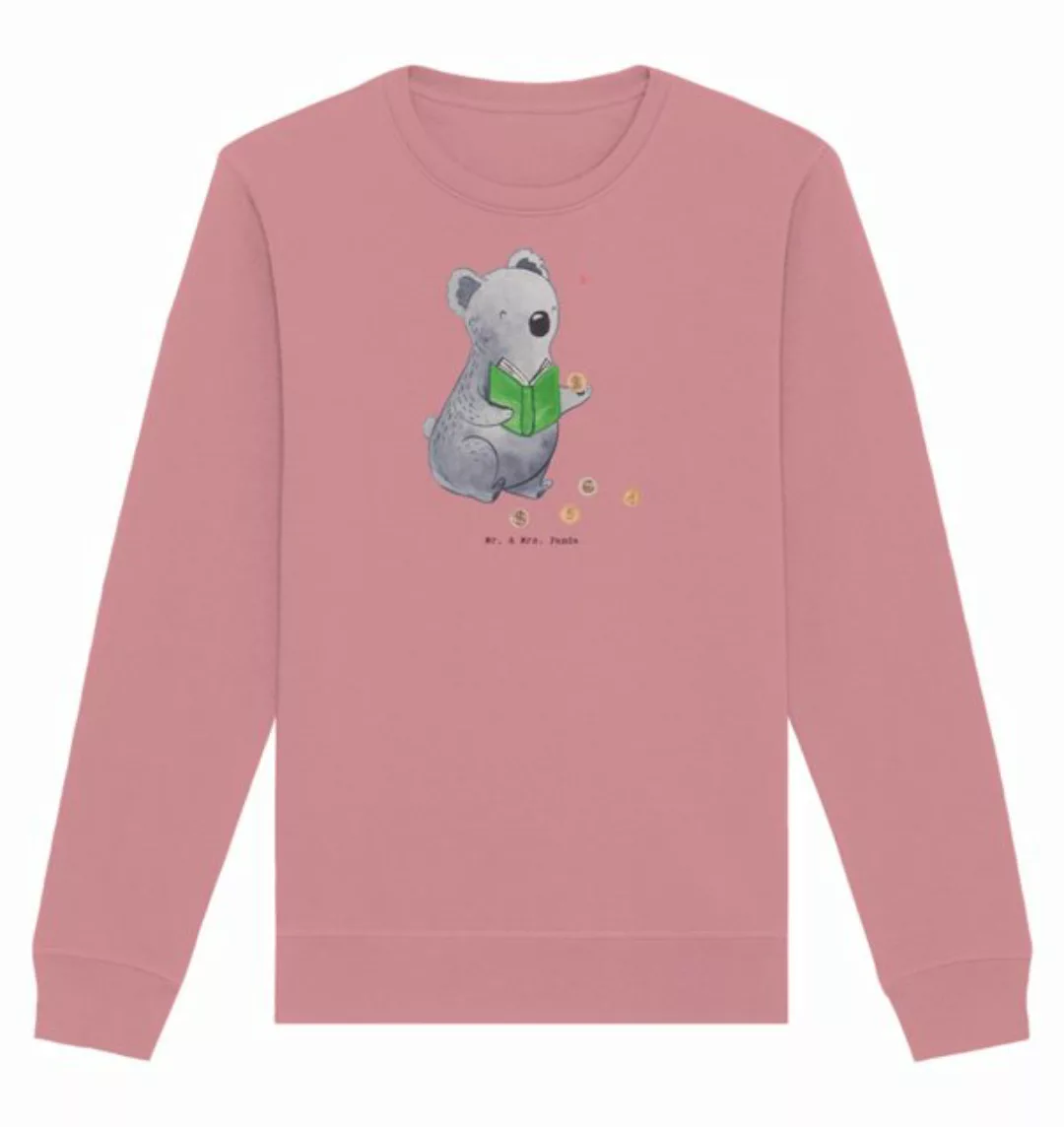 Mr. & Mrs. Panda Longpullover Koala Münzen sammeln Größe XXL - Canyon Pink günstig online kaufen