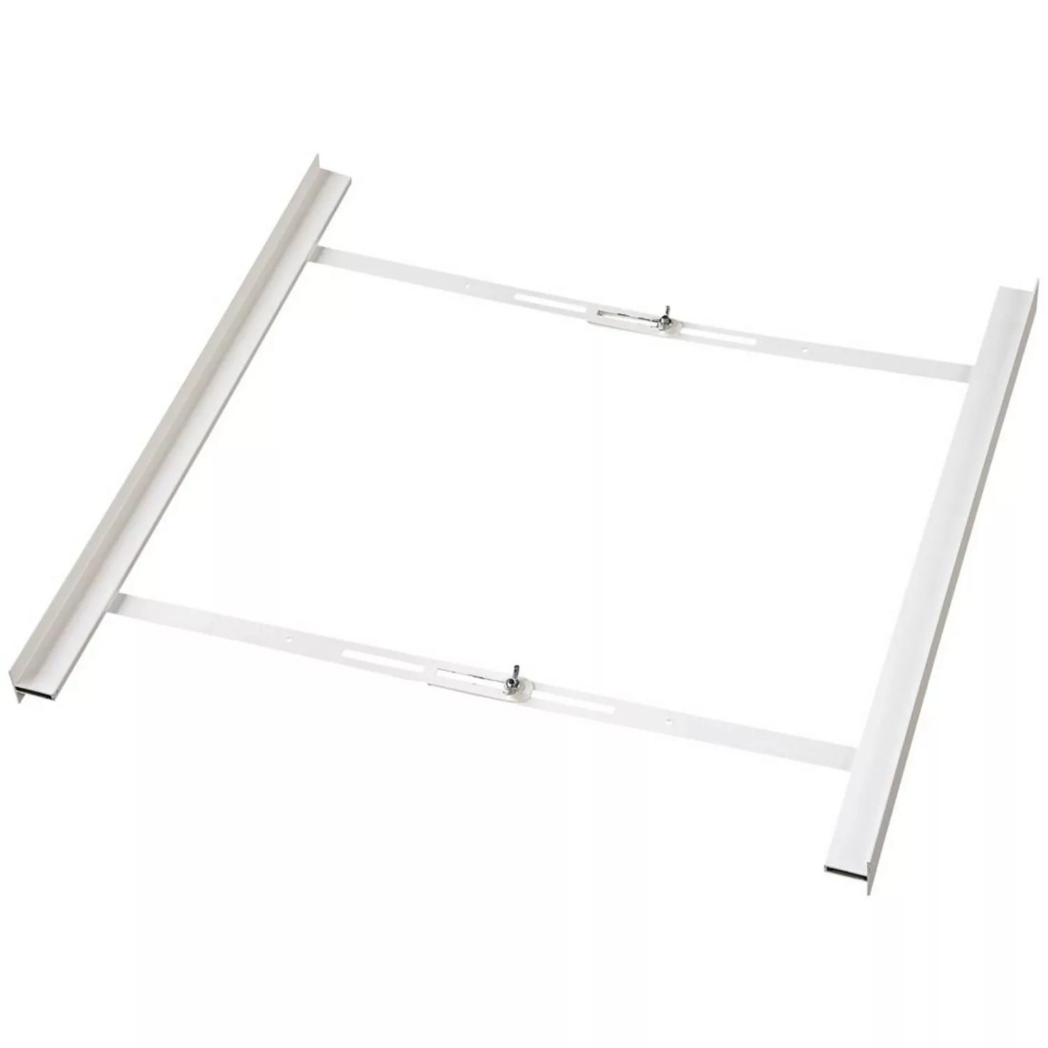 Xavax Zwischenbaurahmen 00111379 Zwischenbaurahmen (offene Front), günstig online kaufen