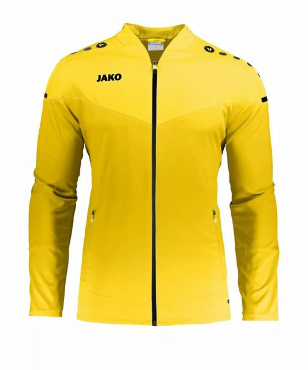 Jako Sweatjacke JAKO Champ 2.0 Präsentationsjacke Polyester günstig online kaufen