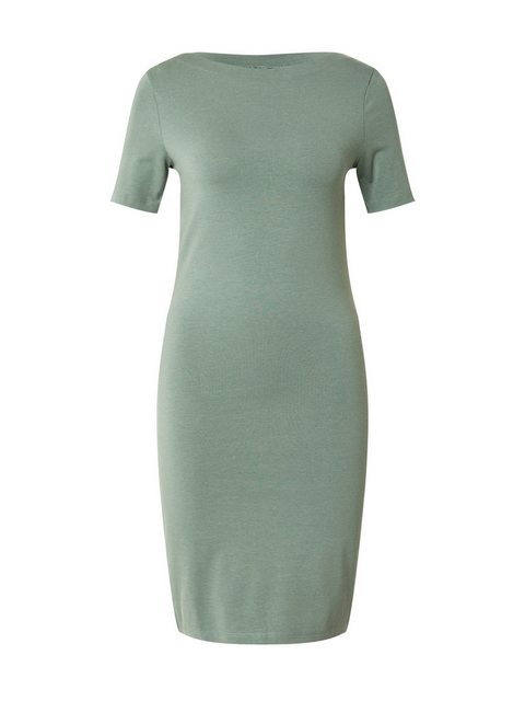 Vero Moda Jerseykleid VMPANDA (1-tlg) Plain/ohne Details günstig online kaufen