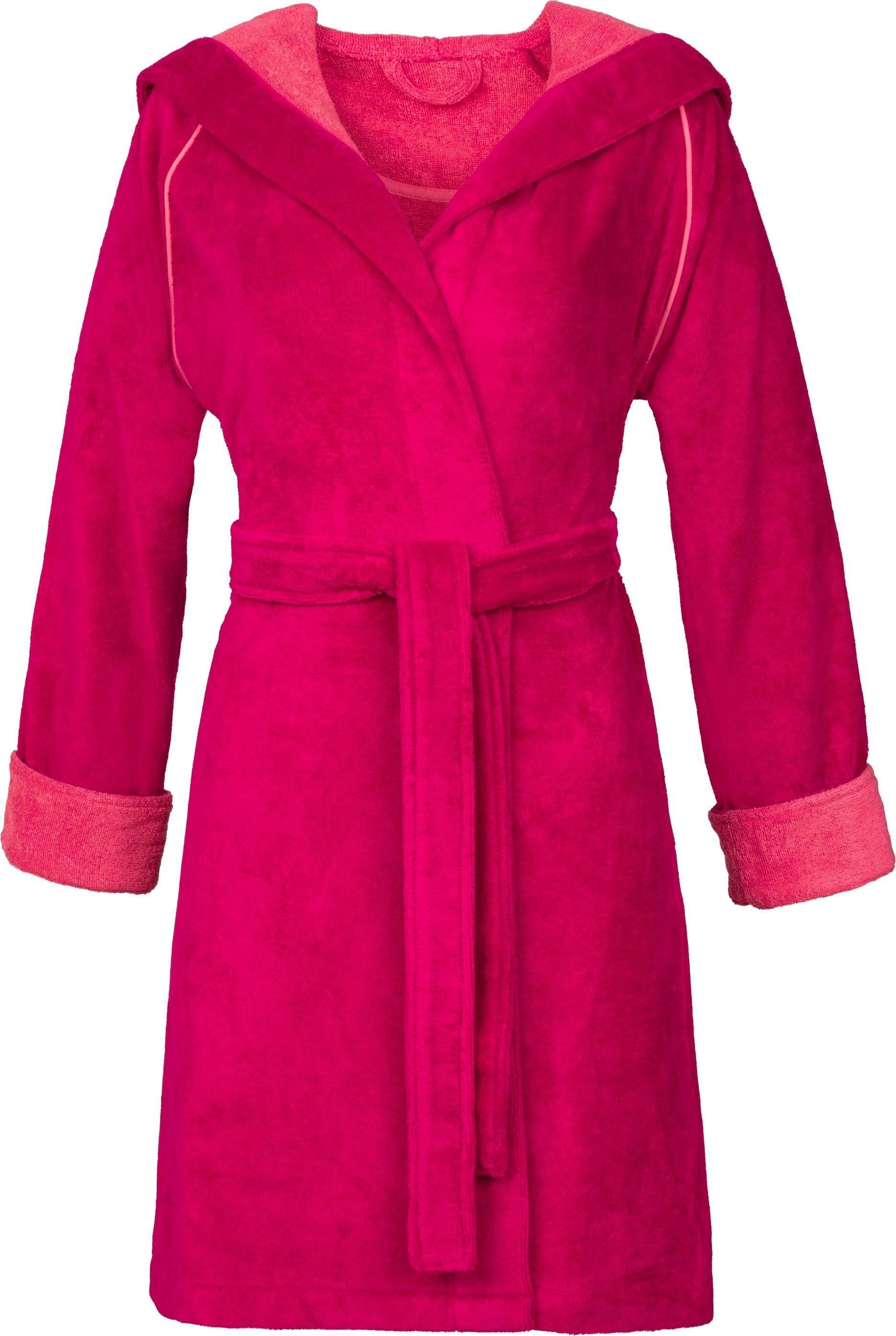 Esprit Damenbademantel Cosy, ideal für Sauna günstig online kaufen