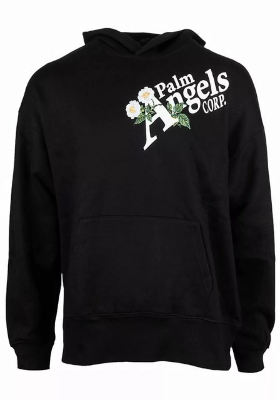 PALM ANGELS Kapuzensweatshirt Palm Angels Herren Hoodie Palm Angels Herren günstig online kaufen