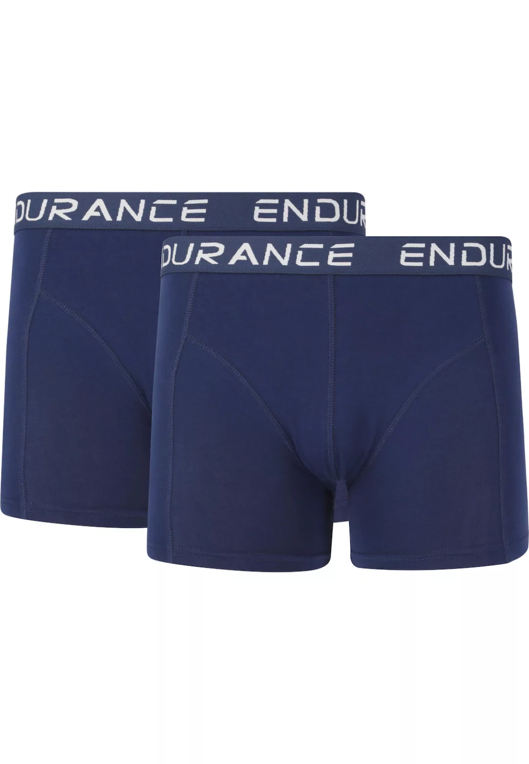 ENDURANCE Boxershorts "Brighton", (1 St.), aus atmungsaktivem Material günstig online kaufen