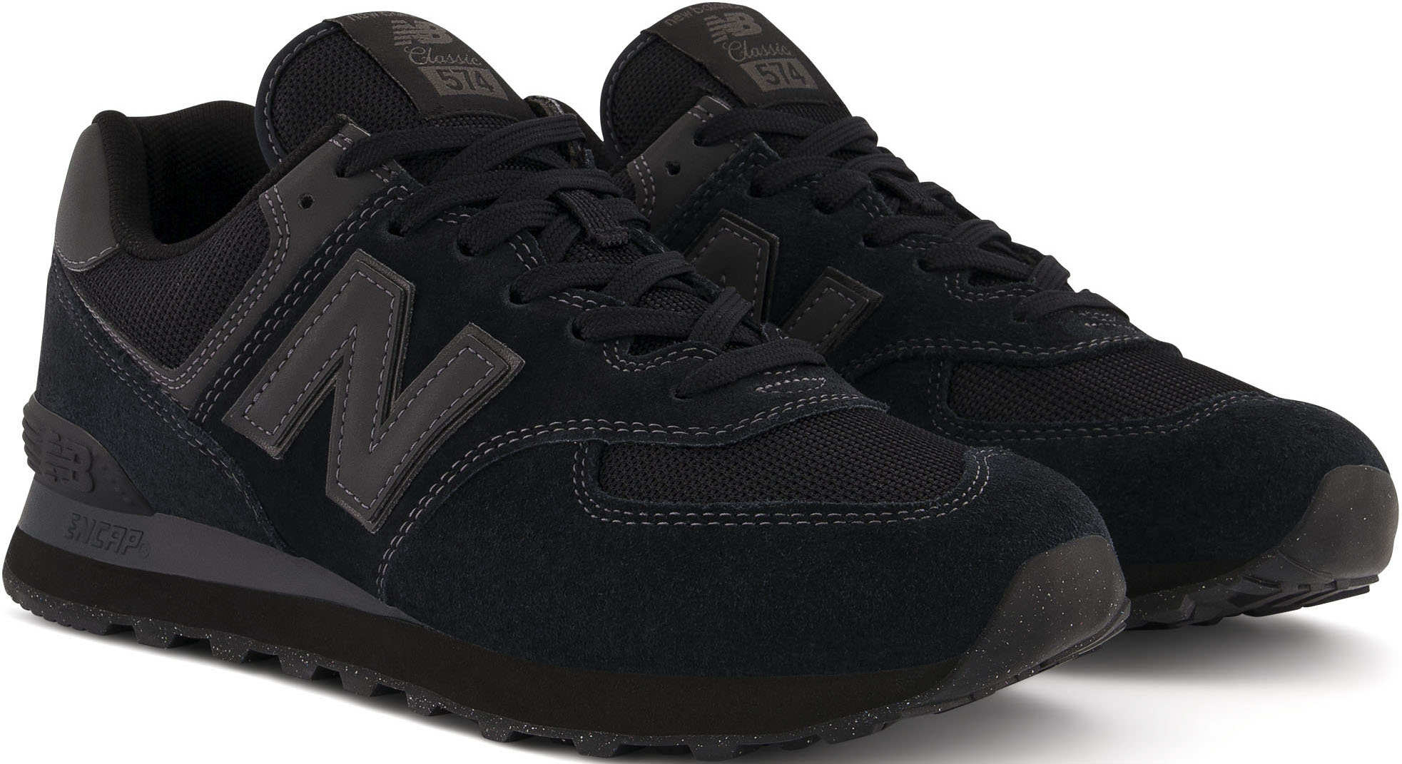 New Balance Sneaker "574" günstig online kaufen