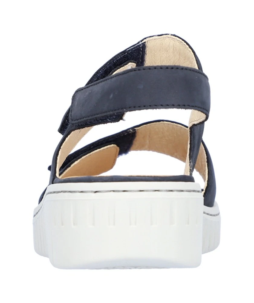 Waldläufer Sandale "K-VALERIE", Sommerschuh, Sandalette in Extraweite K für günstig online kaufen