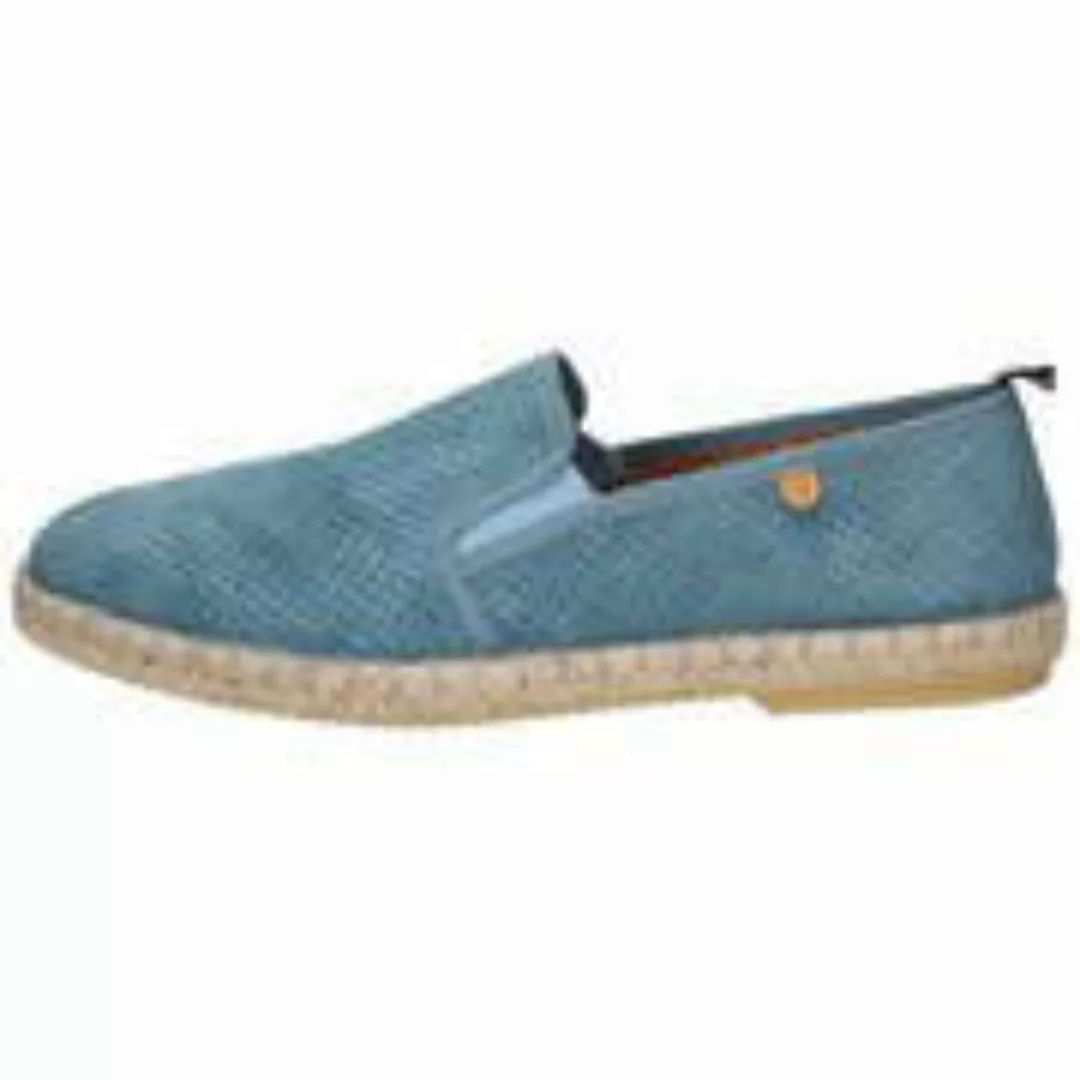Verbenas Tom Espadrilles Herren blau|blau günstig online kaufen