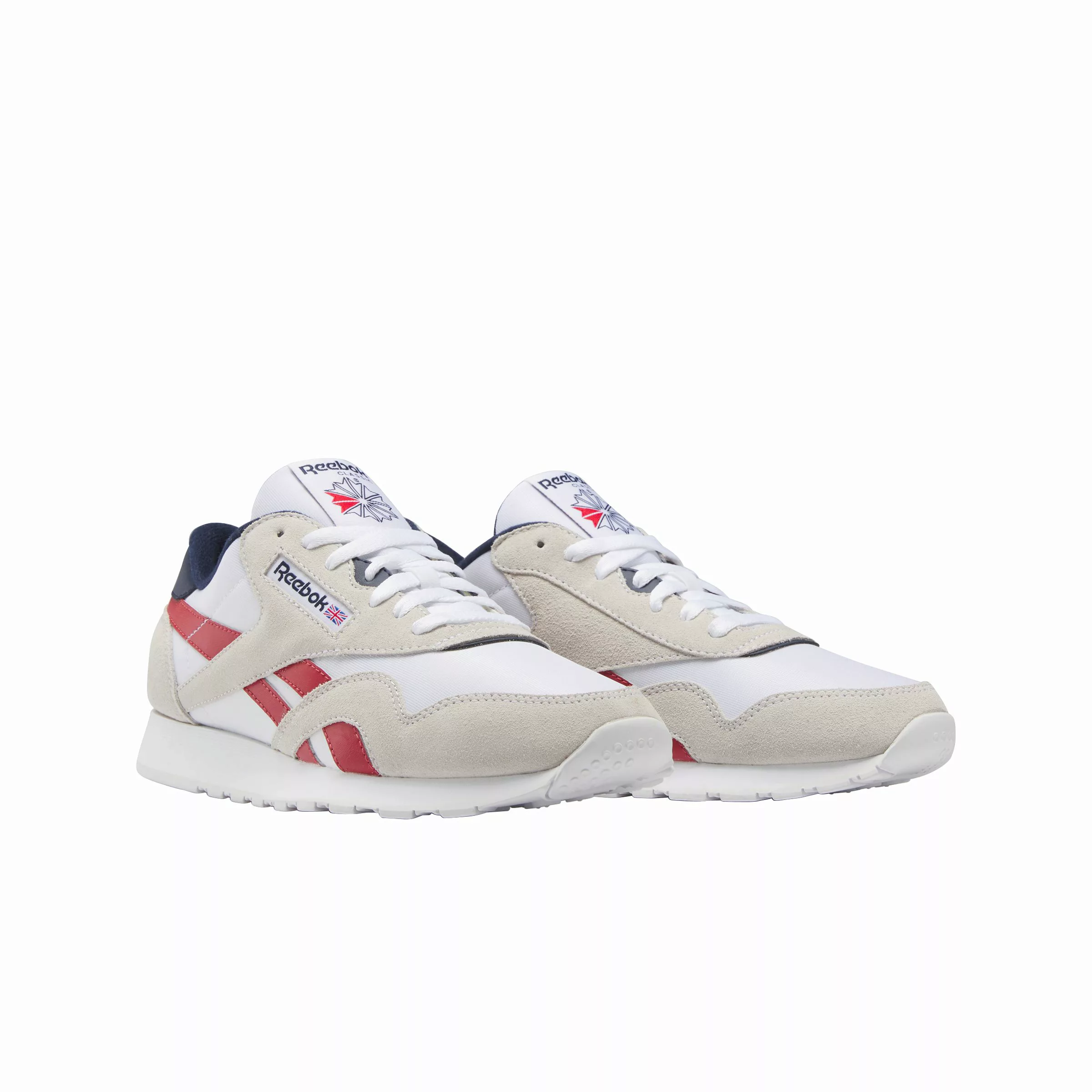 Reebok Classic CL NYLON Sneaker günstig online kaufen