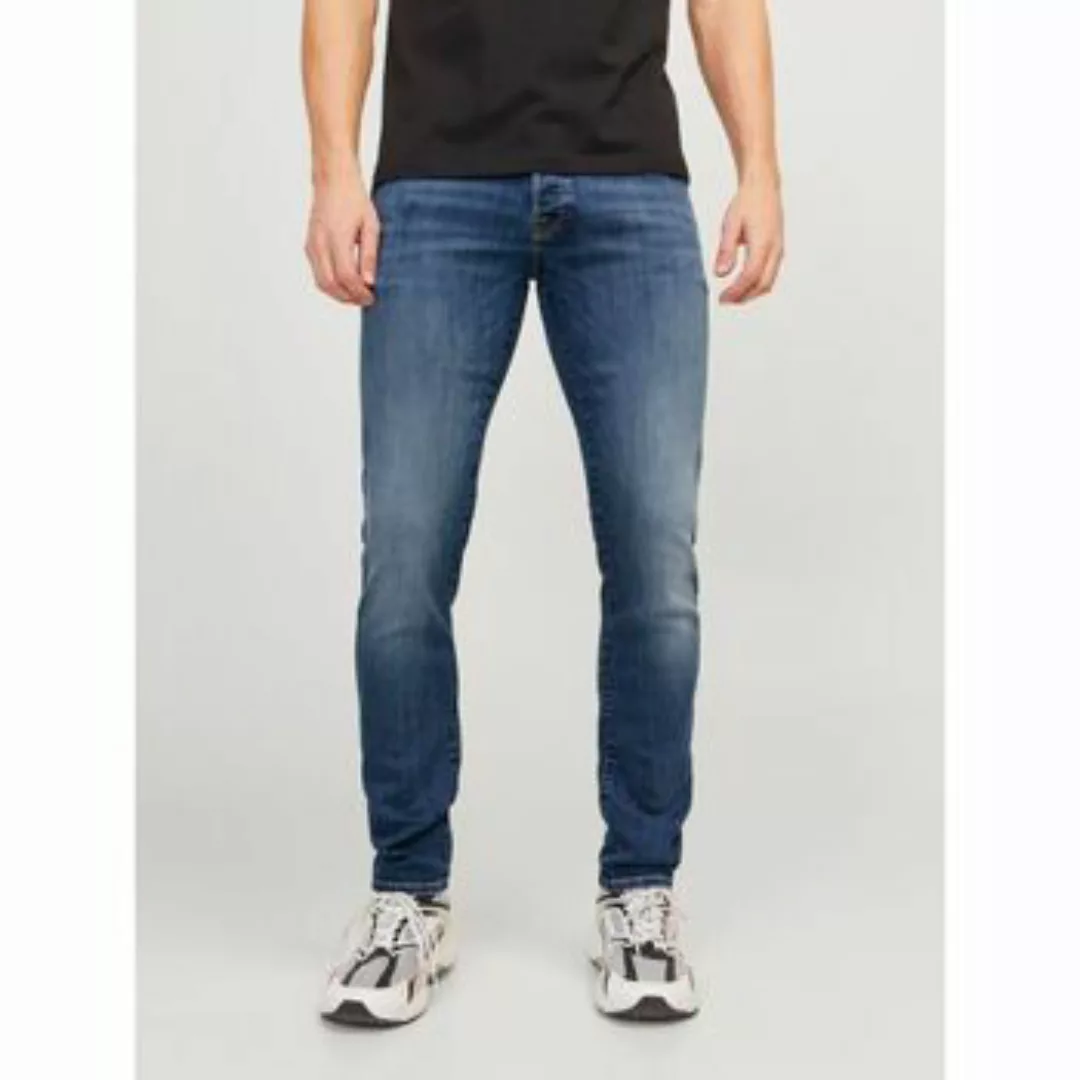 Jack & Jones  Jeans 12250486 GLENN-BLUE DENIM günstig online kaufen