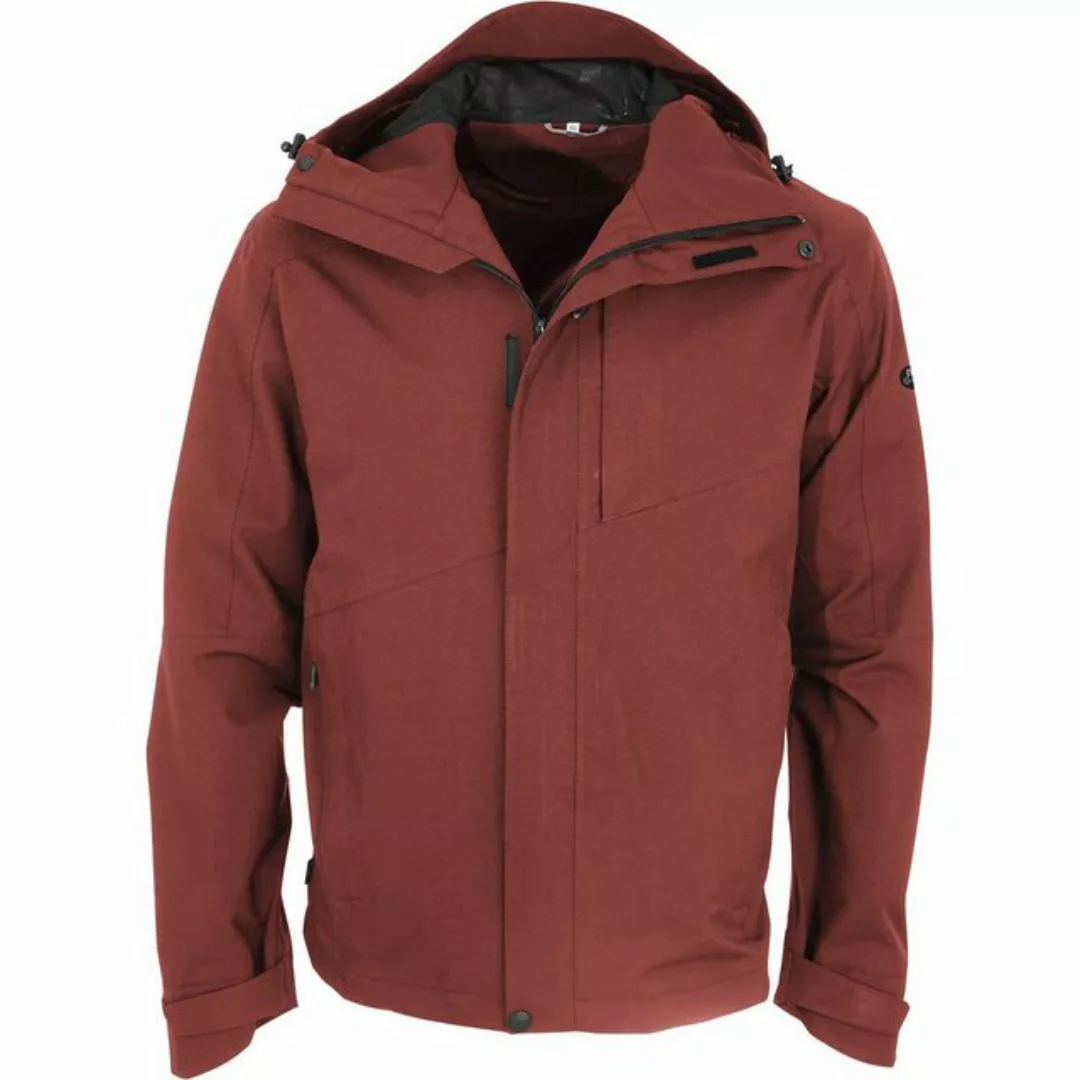 Maul Sport® Softshelljacke Outdoorjacke Kastelruth günstig online kaufen