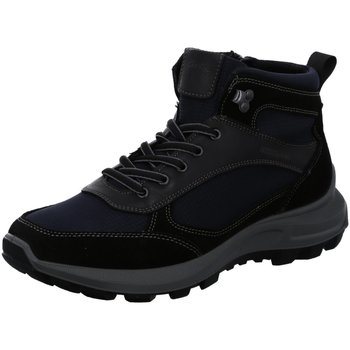 Ara  Stiefel Mauro ette black blue 11-36505-21 günstig online kaufen