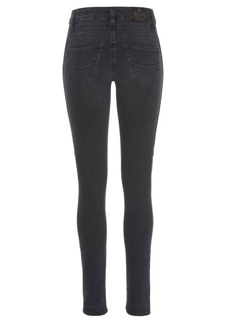 Herrlicher Slim-fit-Jeans SHARP SLIM mit Shaping Effekt günstig online kaufen