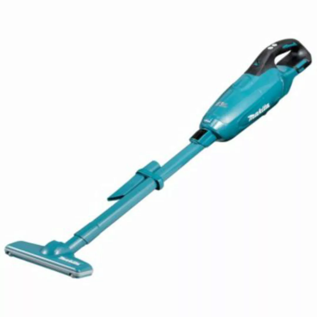 Akku-Staubsauger 18 V Blau Staubsauger blau günstig online kaufen