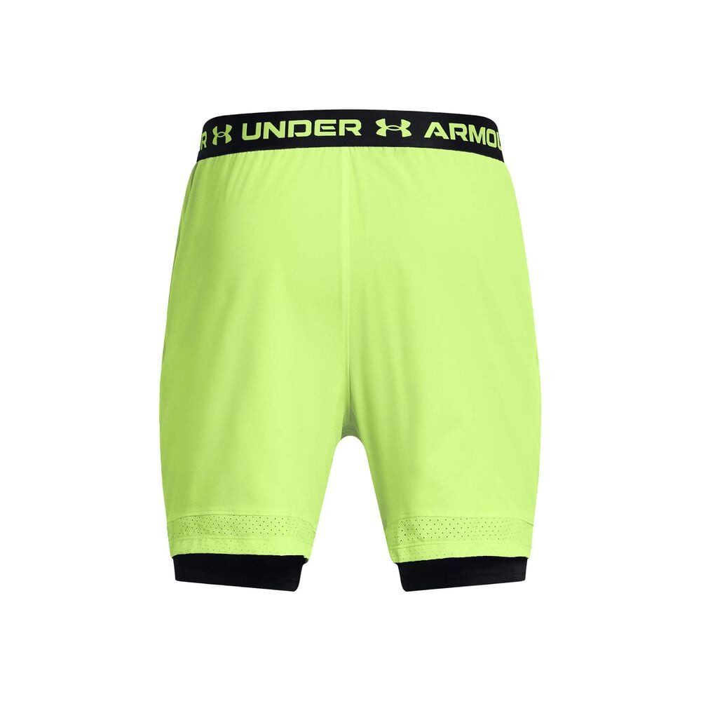 Under Armour® Funktionsshorts UA VANISH WOVEN günstig online kaufen