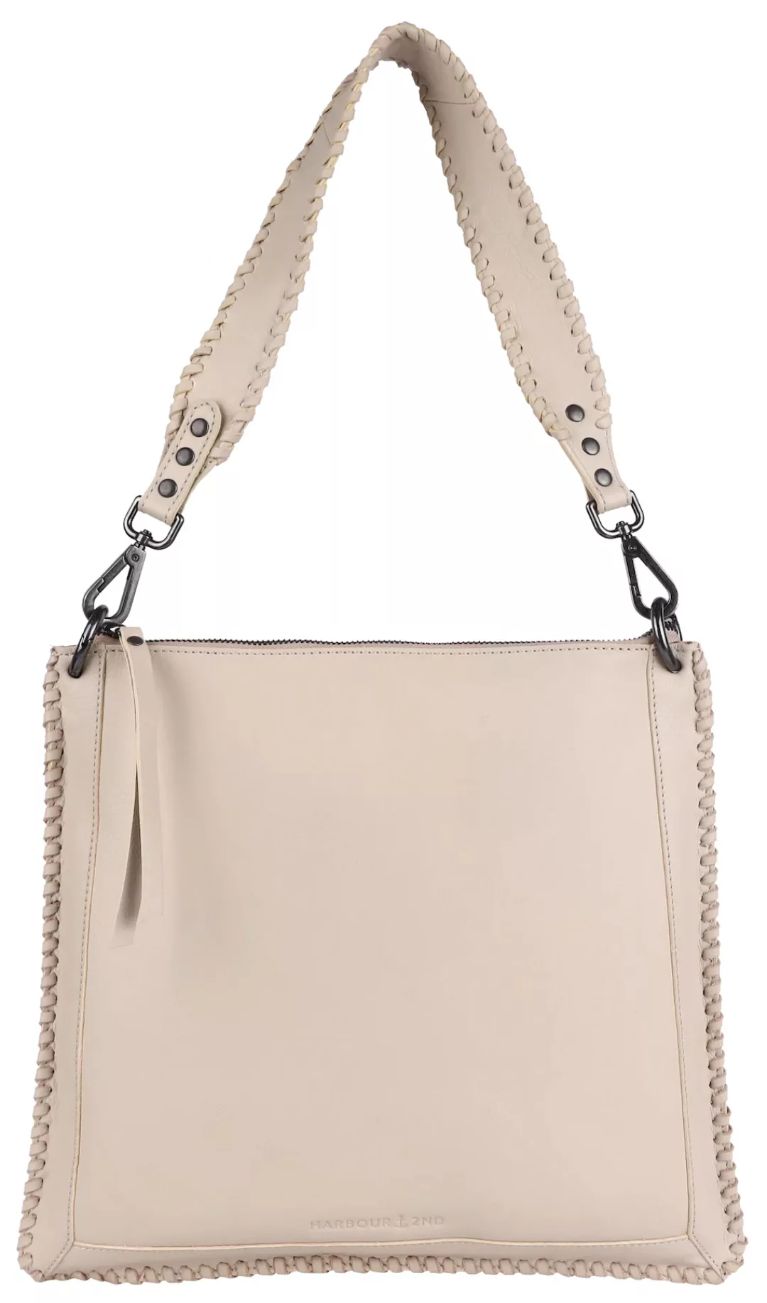 HARBOUR 2nd Handtasche "Leila", Handtasche Damen Tasche Damen günstig online kaufen