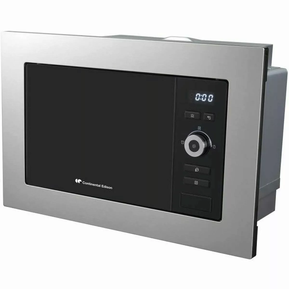 Mikrowelle Mit Grill Continental Edison Mo20ixeg 1000w 20 L günstig online kaufen