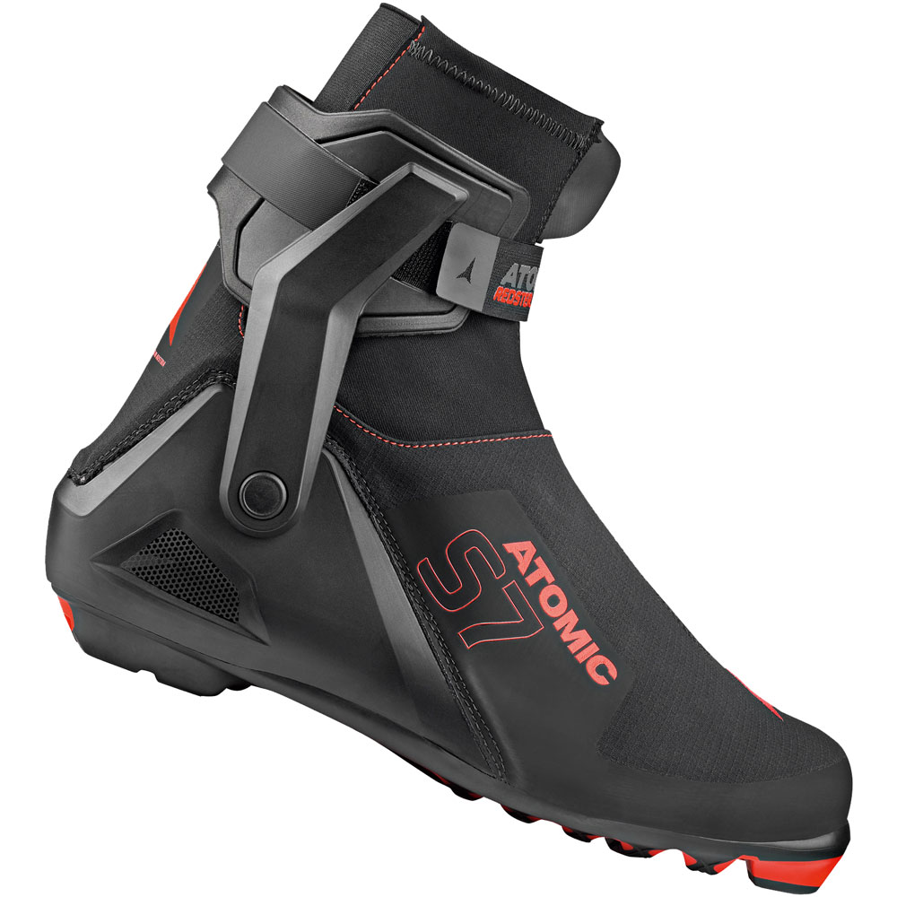 Atomic Redster S7 Black Red günstig online kaufen