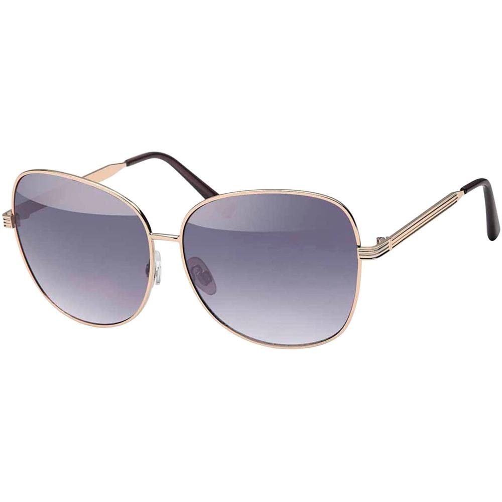 BEZLIT Eyewear Pilotenbrille Herren Piloten Sonnenbrille günstig online kaufen