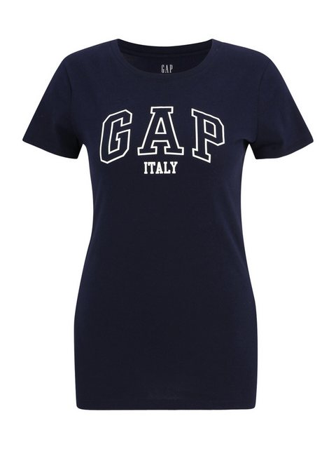 Gap Tall T-Shirt ITALY (1-tlg) Plain/ohne Details günstig online kaufen