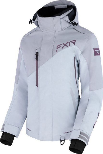 FXR Outdoorjacke Edge 2-in-1 Damen Snowmobil Jacke günstig online kaufen