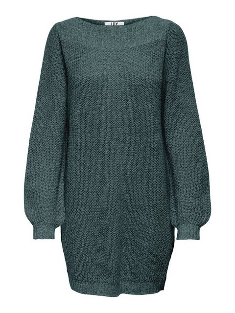 JDY Strickkleid WHITNEY MEGAN (1-tlg) Plain/ohne Details günstig online kaufen