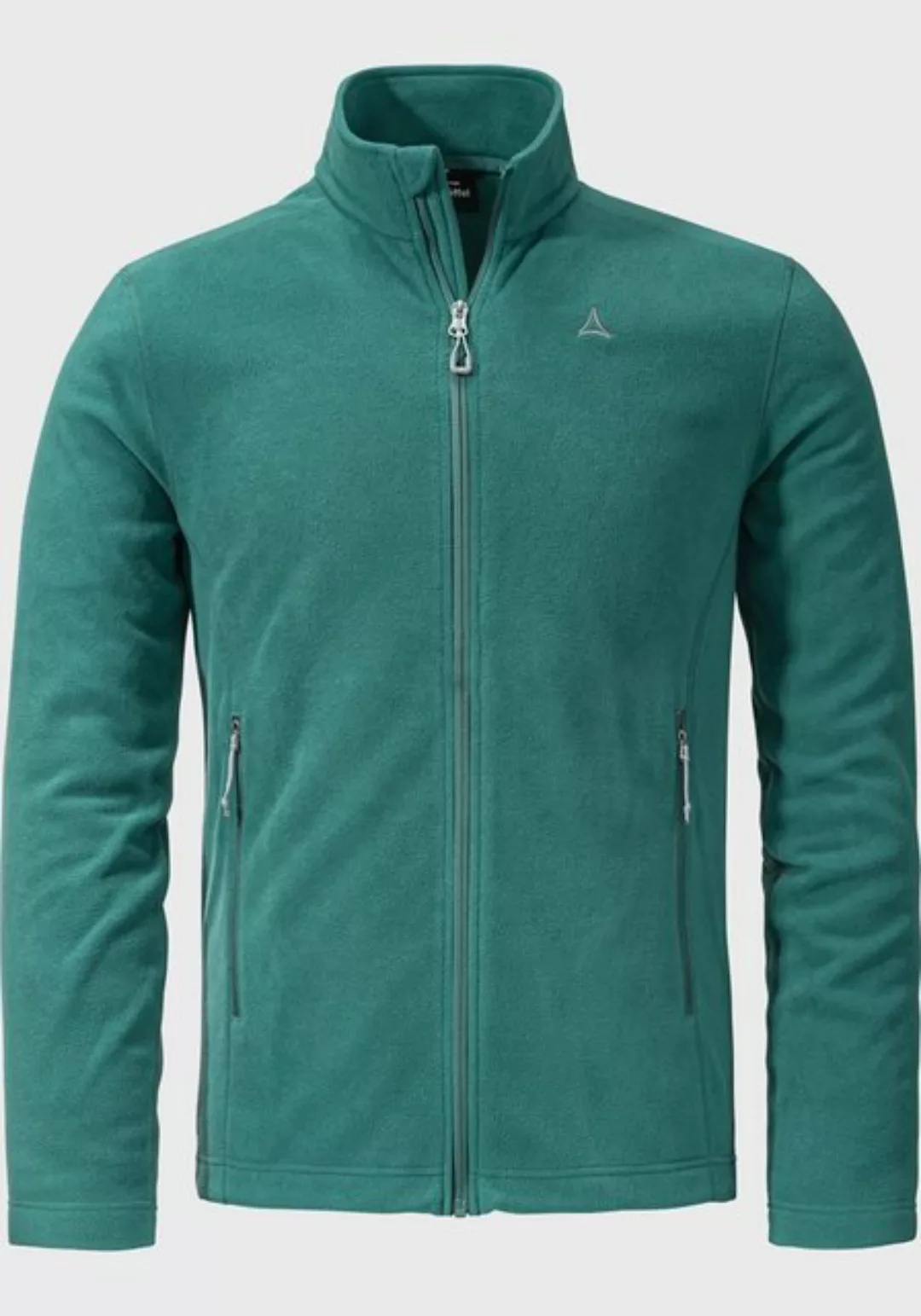 Schöffel Trekkingjacke Fleece Jacket Cincinnati3 TEAL günstig online kaufen