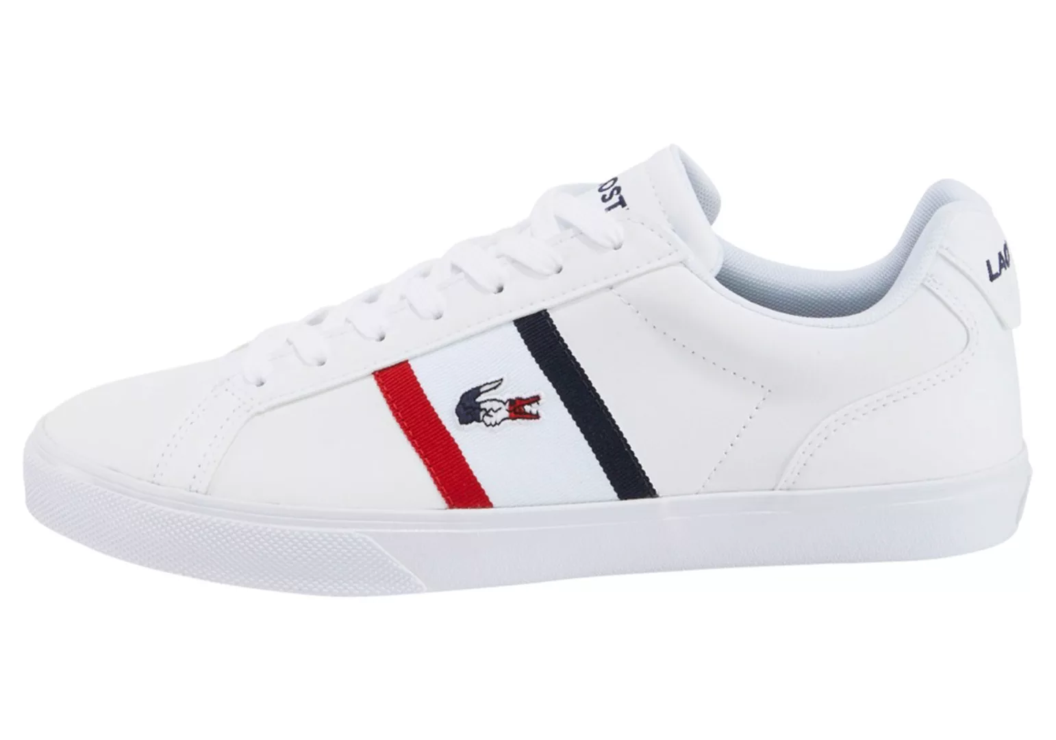Lacoste Sneaker "LEROND PRO TRI 123 1 CMA" günstig online kaufen