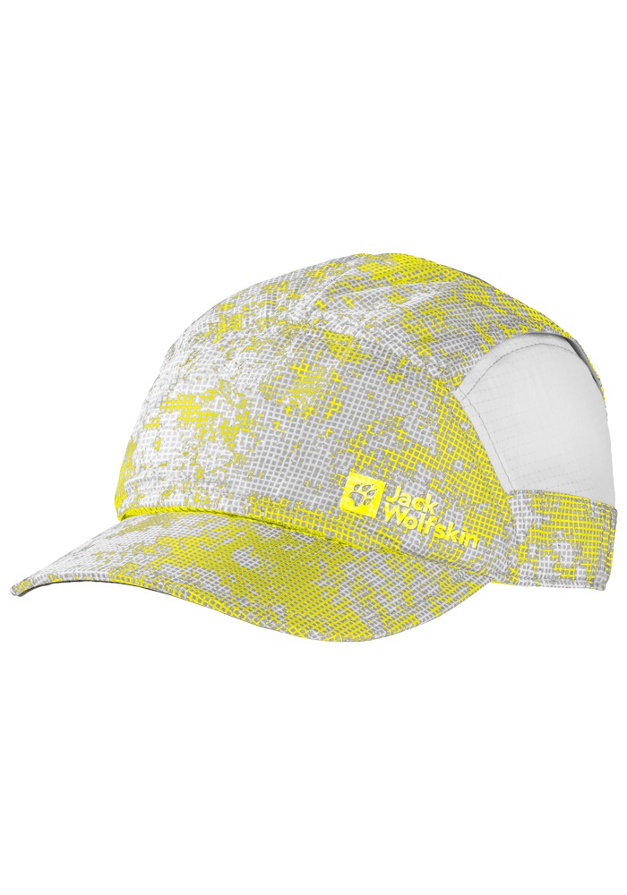 Jack Wolfskin Baseball Cap "PRELIGHT WIND CAP" günstig online kaufen