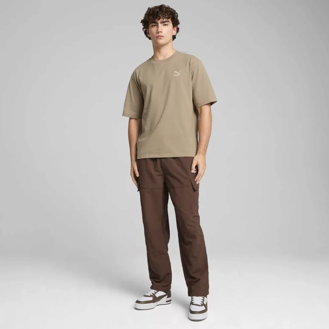 PUMA Sporthose "Classics Cargohose Herren" günstig online kaufen