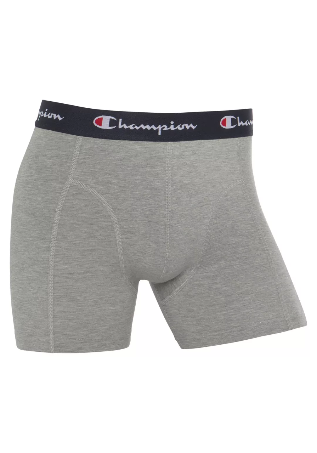 Champion Boxershorts "4 pk Boxer", (Packung, 4 St.) günstig online kaufen