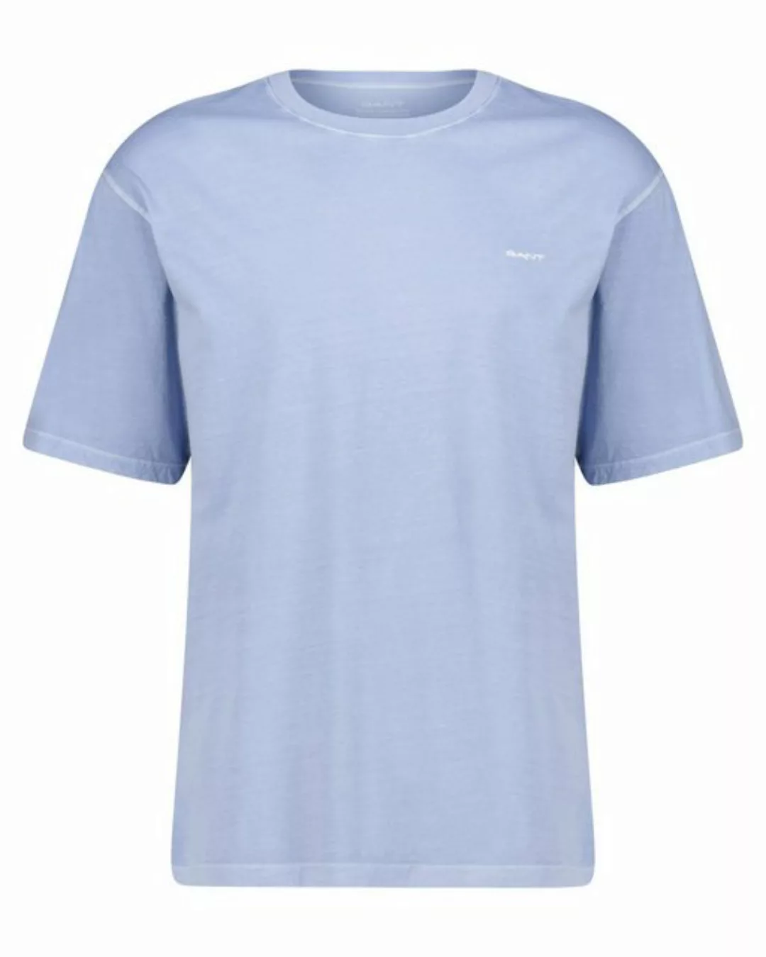 Gant T-Shirt Herren T-Shirt SUNFADED (1-tlg) günstig online kaufen
