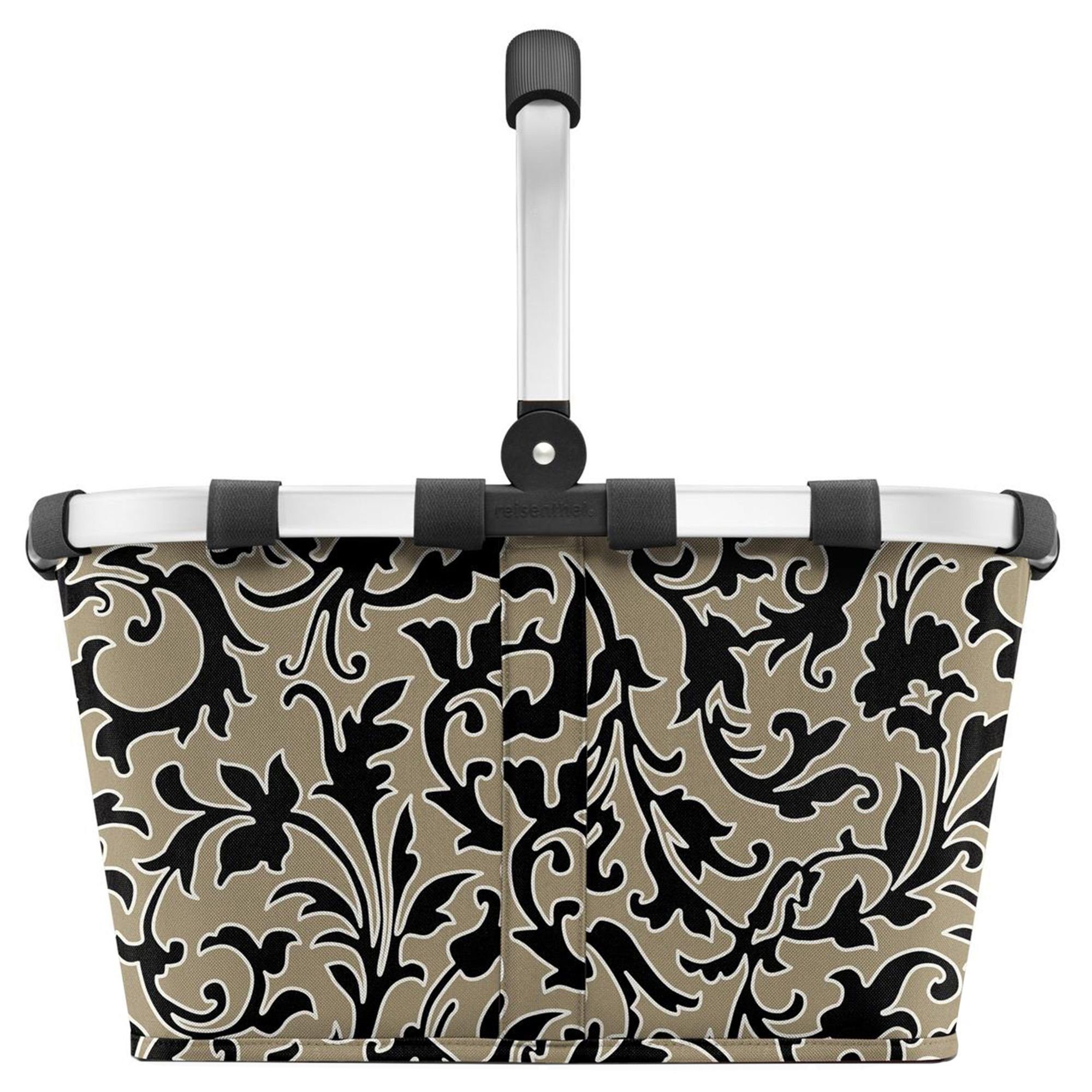 REISENTHEL® Einkaufstrolley carrybag - Einkaufskorb (baroque günstig online kaufen