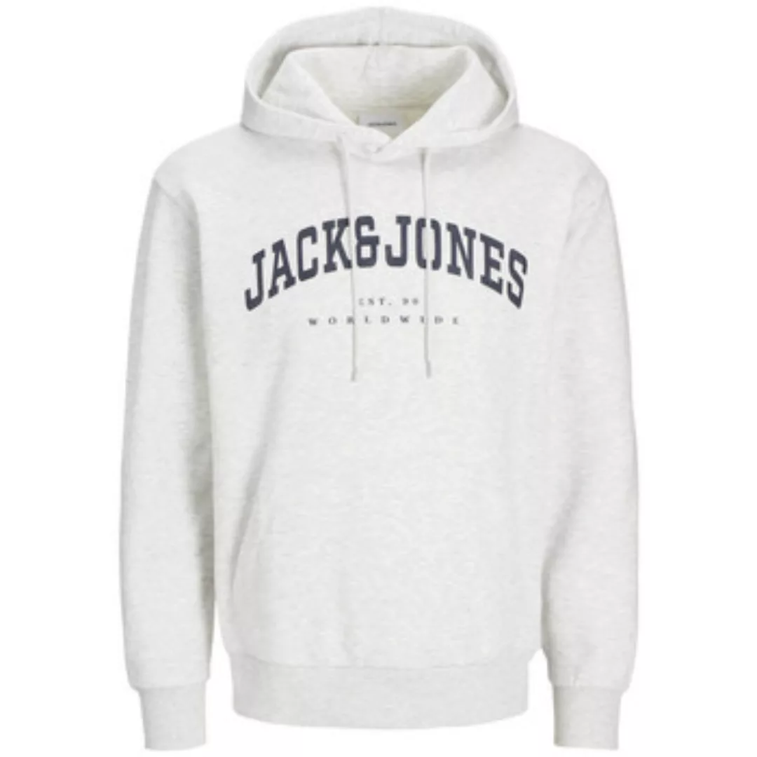 Jack & Jones Kapuzensweatshirt JJECALEB VARSITY günstig online kaufen
