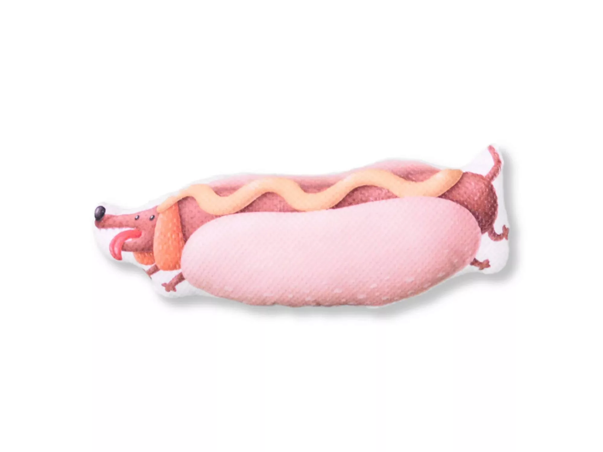 Mioli Decor | Kinderkissen Hotdog antibakteriell günstig online kaufen