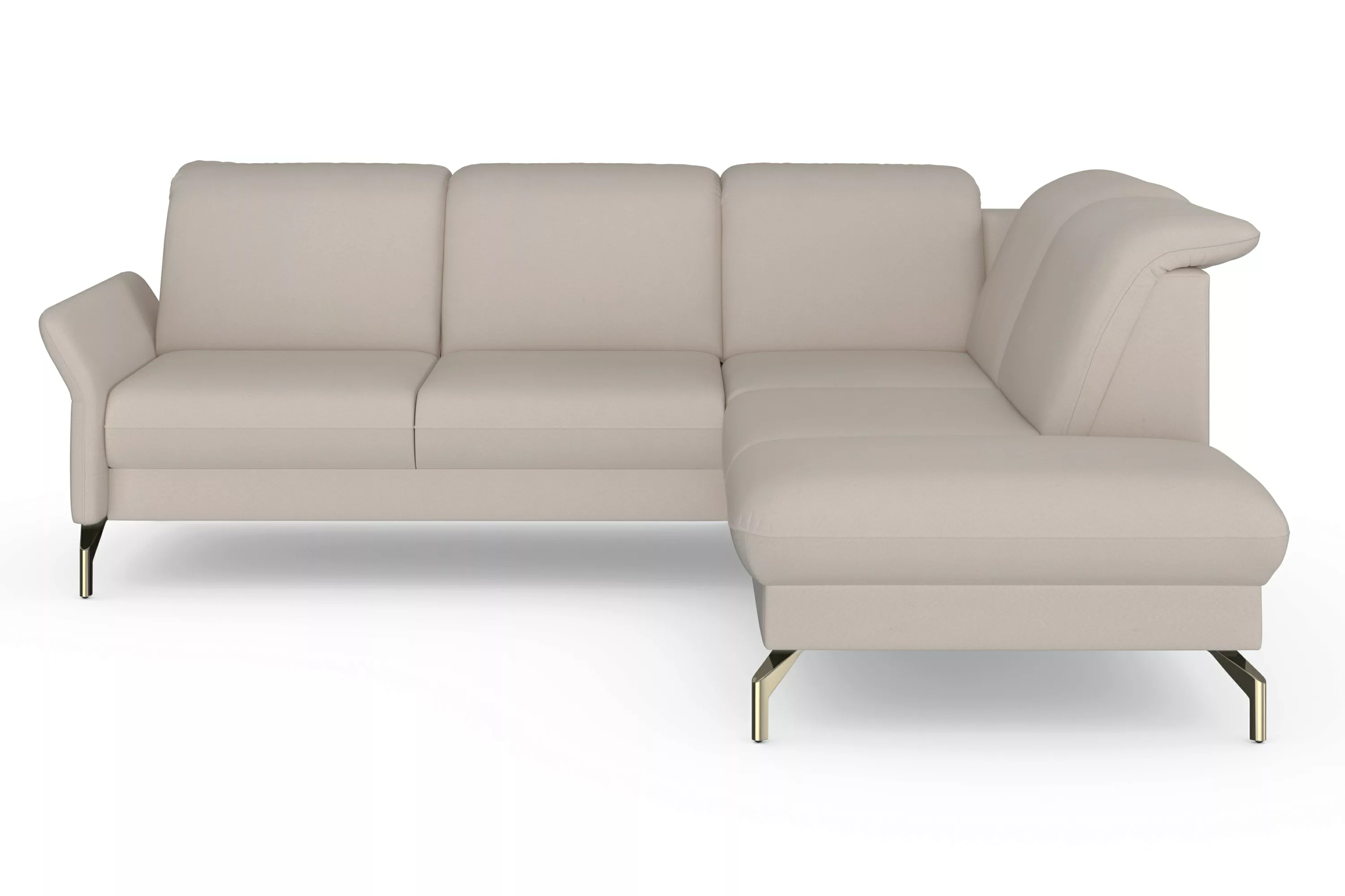 sit&more Ecksofa "Fashion" günstig online kaufen