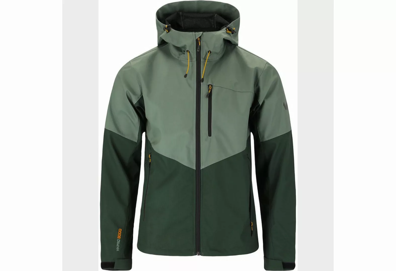 WHISTLER Softshelljacke Softshelljacke Rodney günstig online kaufen