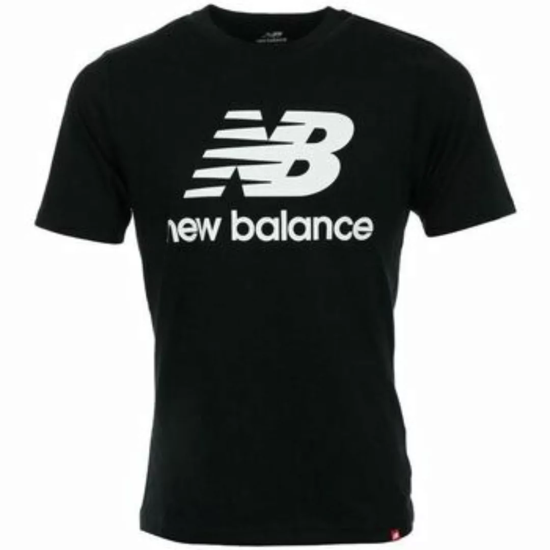 New Balance  T-Shirts & Poloshirts MT91546 günstig online kaufen