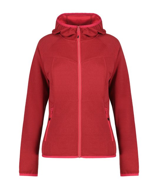 Icepeak Outdoorjacke Icepeak Midlayer BERRYVILLE günstig online kaufen