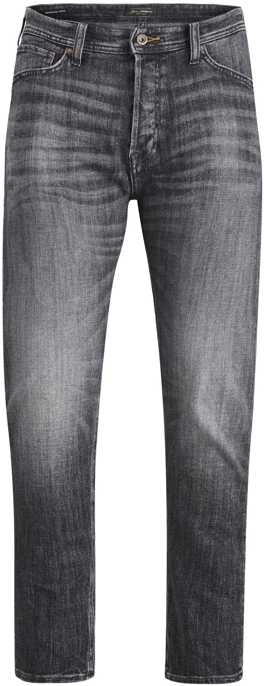 Jack & Jones Tapered-fit-Jeans "JJIERIK JJORIGINAL GE 410 SN" günstig online kaufen