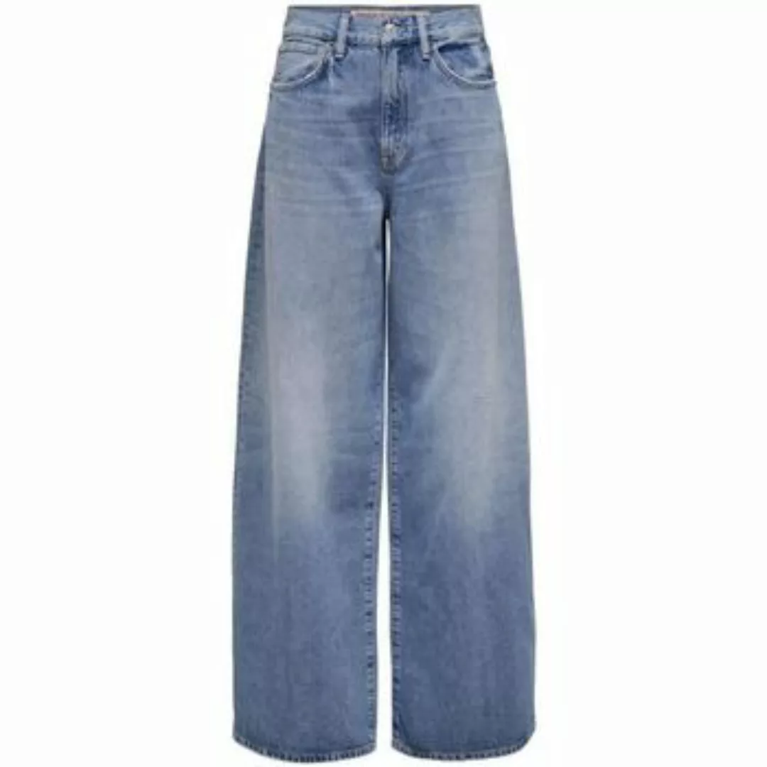 Only  Jeans 15315093 SONIC-MEDIUM BLUE DENIM günstig online kaufen