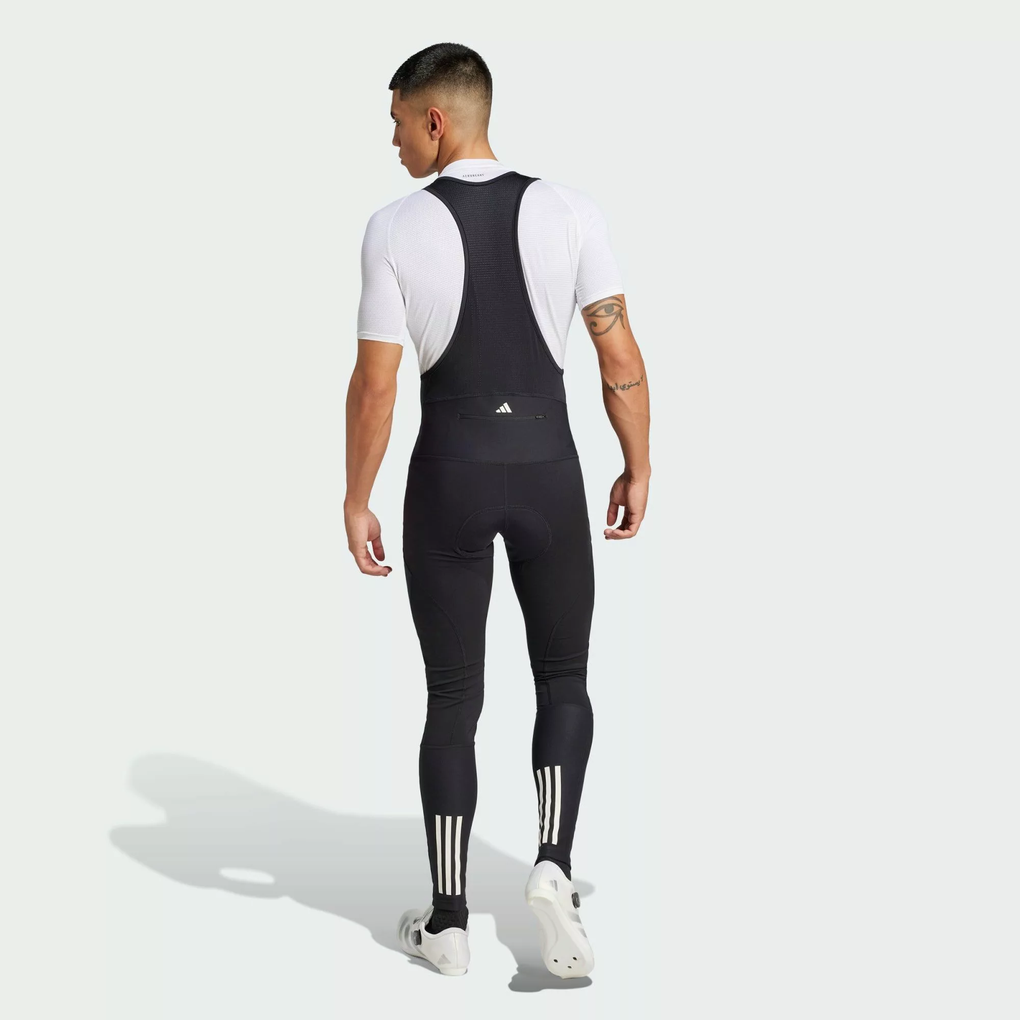 adidas Performance Fahrradhose WINTER ESSENTIALS PADDED günstig online kaufen