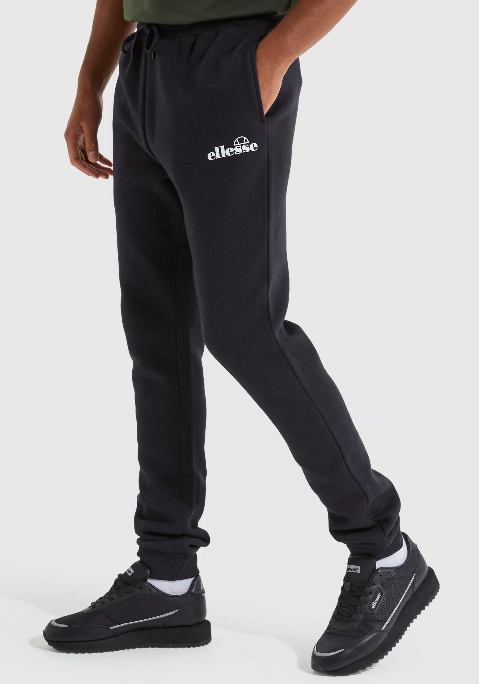 Ellesse Jogginghose "CRAVO JOG PANT" günstig online kaufen